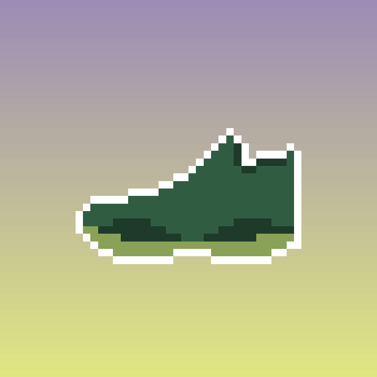 Sneakerz #7903
