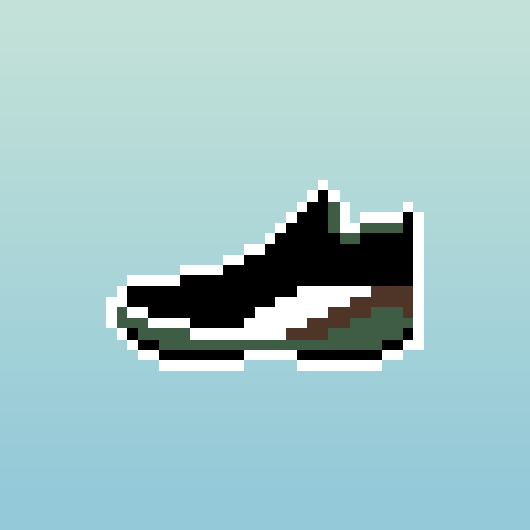 Sneakerz #7904
