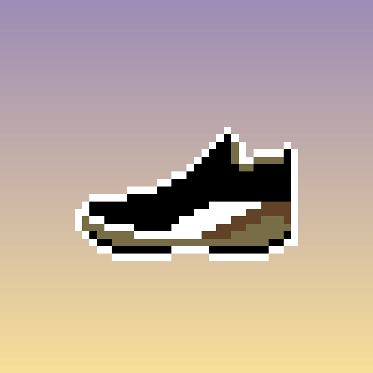 Sneakerz #7909