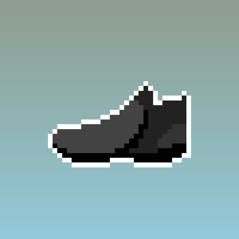 Sneakerz #7918