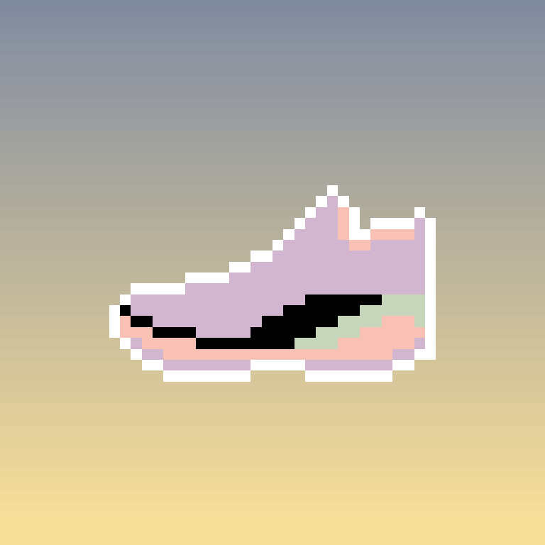 Sneakerz #7924