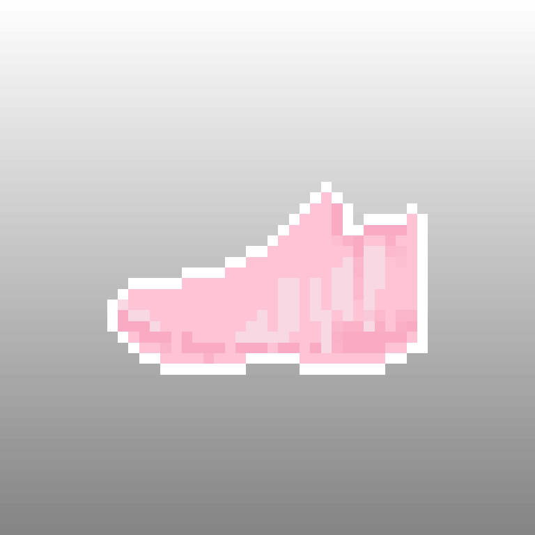 Sneakerz #7939