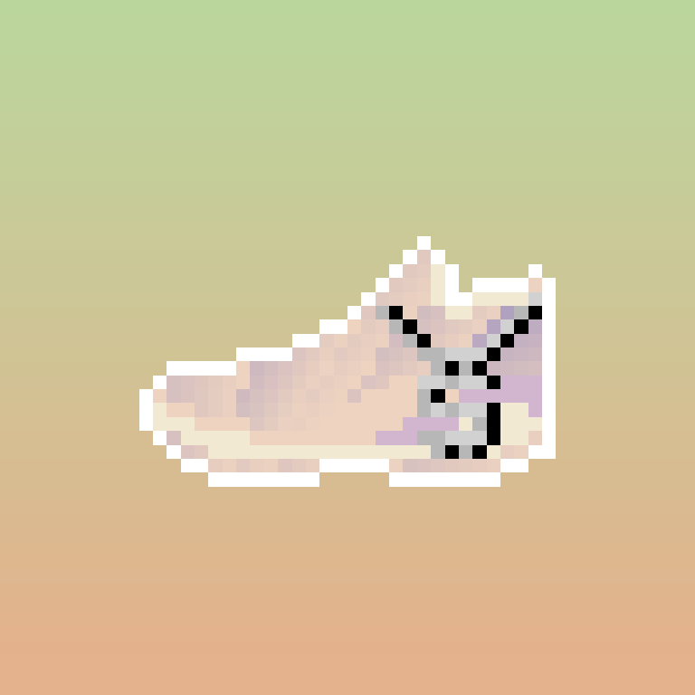 Sneakerz #796