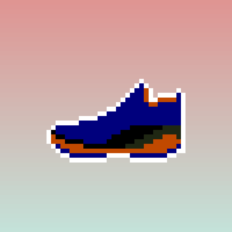 Sneakerz #7965