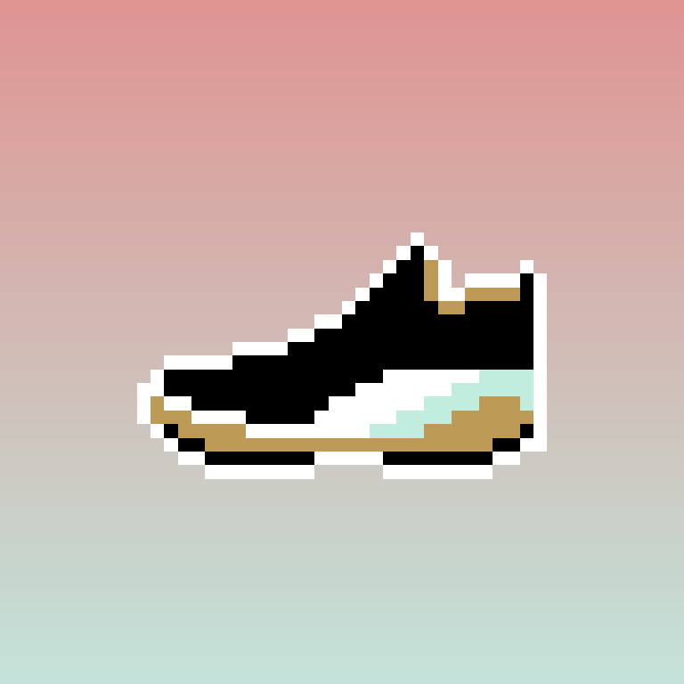 Sneakerz #7967
