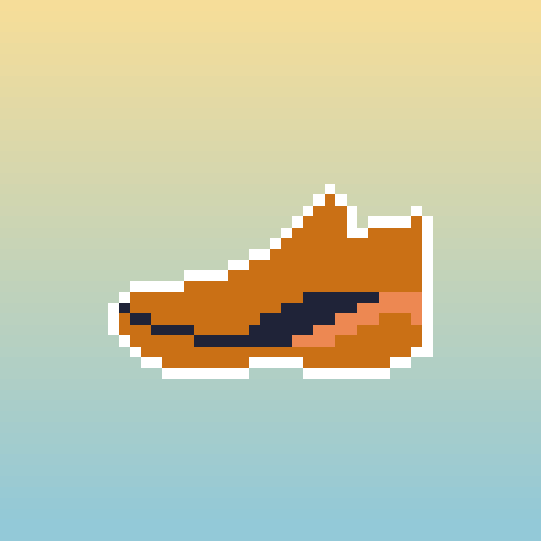 Sneakerz #798