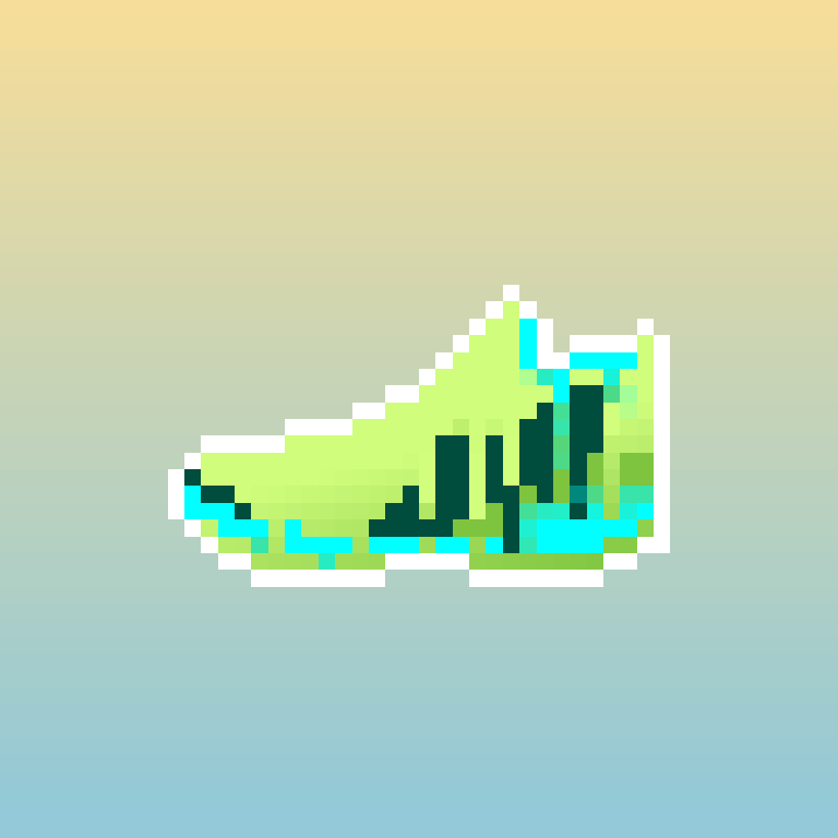 Sneakerz #8041