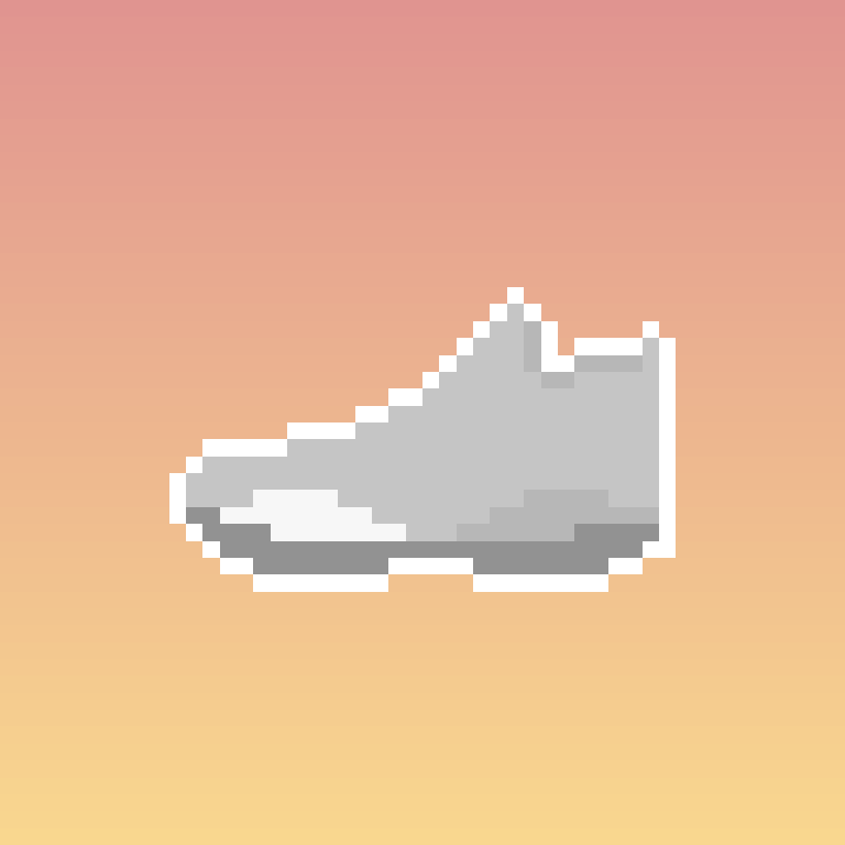 Sneakerz #8127