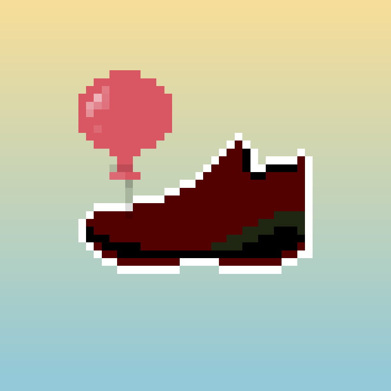 Sneakerz #82