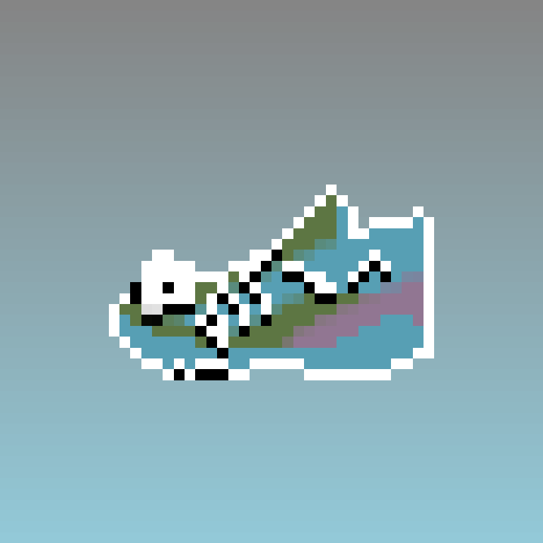 Sneakerz #820