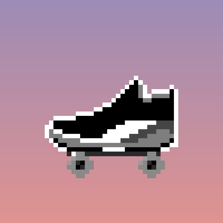 Sneakerz #8213