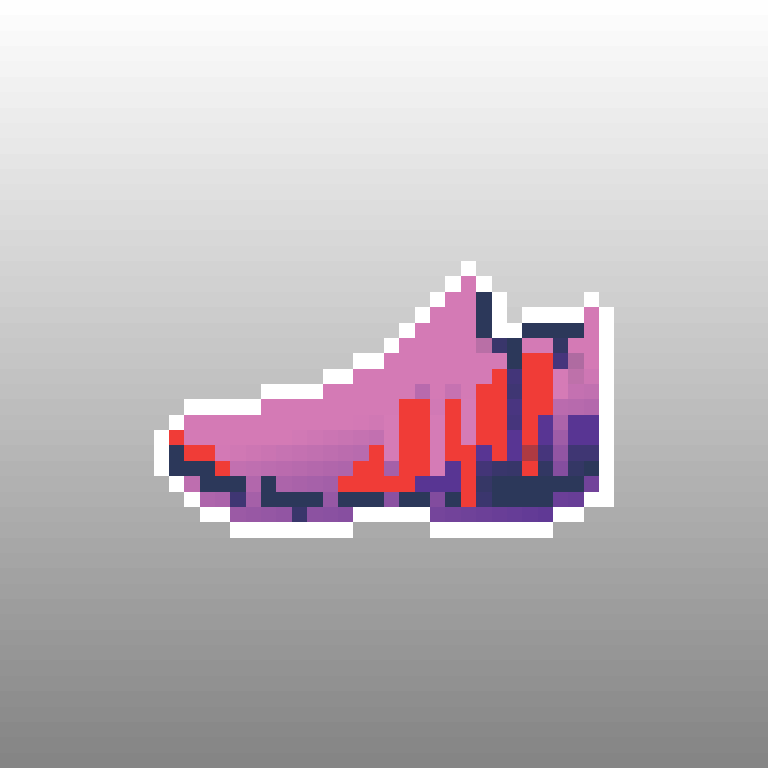 Sneakerz #8247