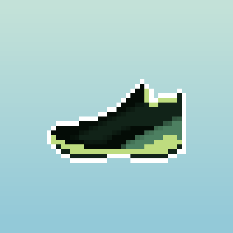 Sneakerz #8253