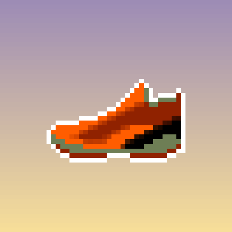 Sneakerz #8284