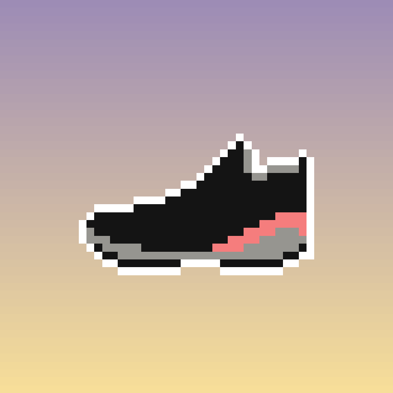 Sneakerz #8311
