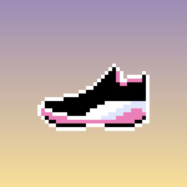 Sneakerz #8325