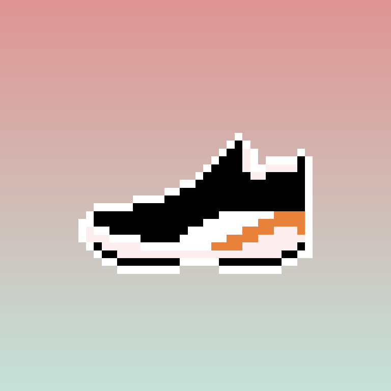 Sneakerz #8347