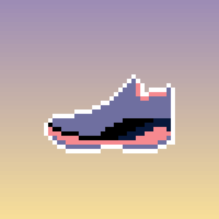 Sneakerz #8411