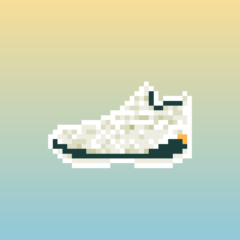 Sneakerz #8413