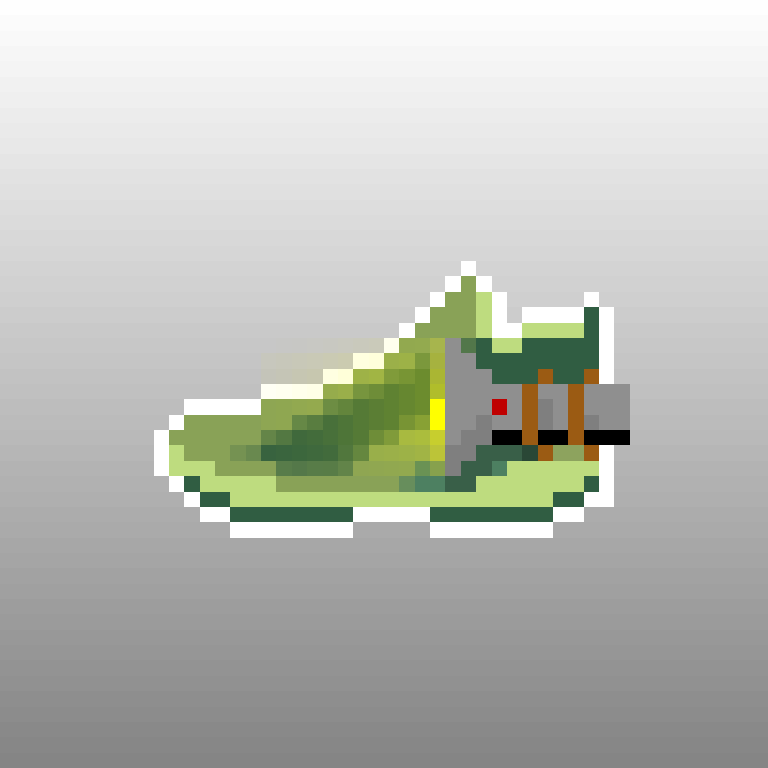 Sneakerz #8418