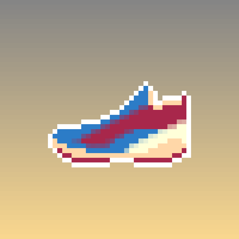 Sneakerz #8420