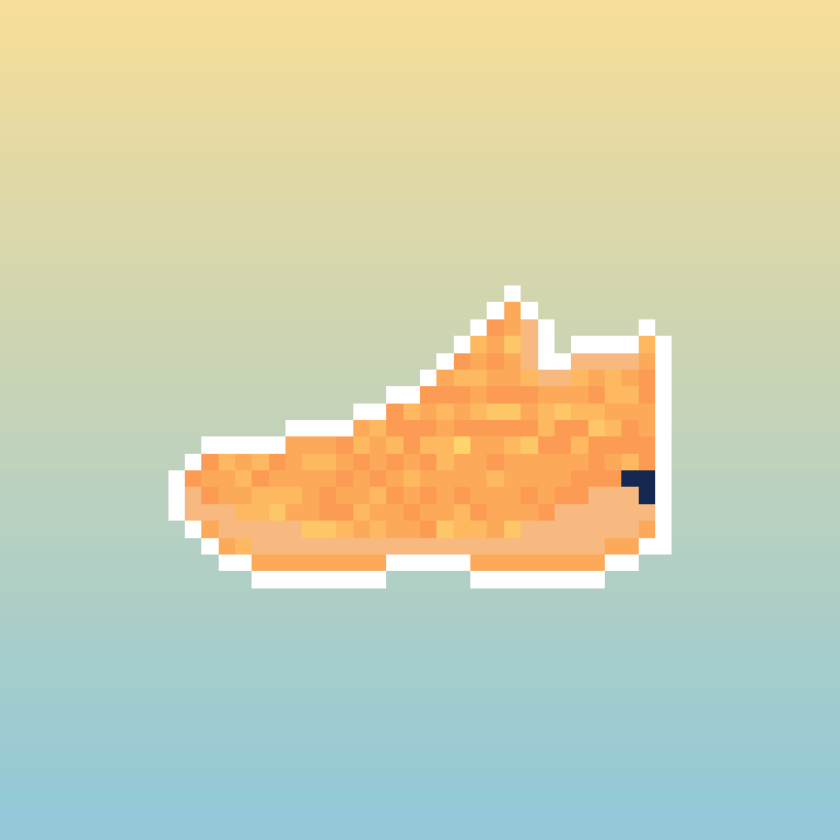 Sneakerz #845