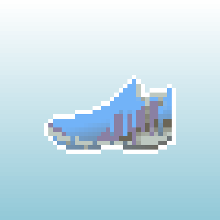 Sneakerz #8455