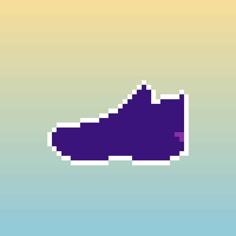 Sneakerz #8459