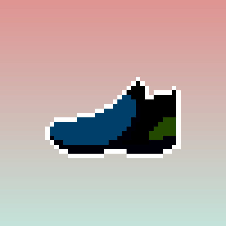 Sneakerz #8486
