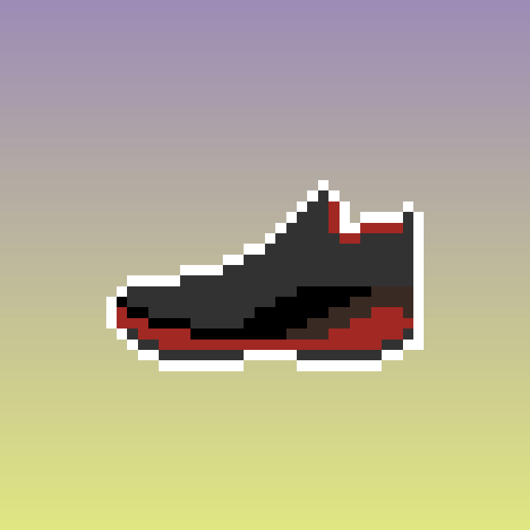 Sneakerz #85