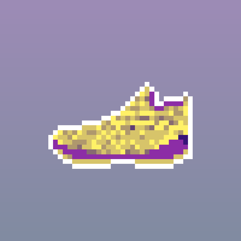 Sneakerz #8504
