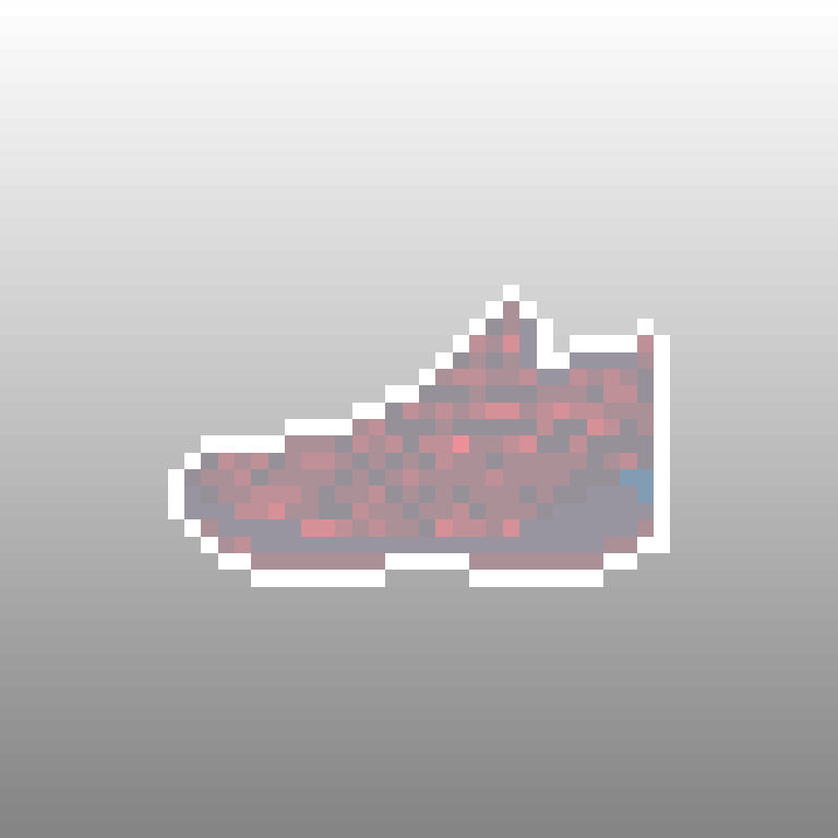 Sneakerz #8557