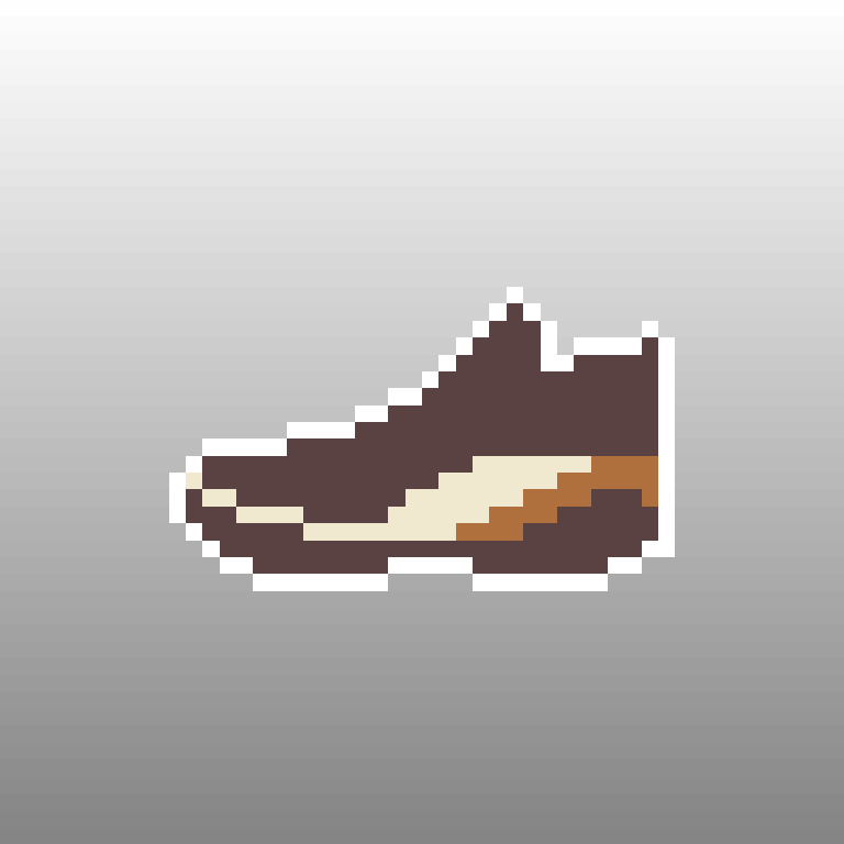 Sneakerz #8574