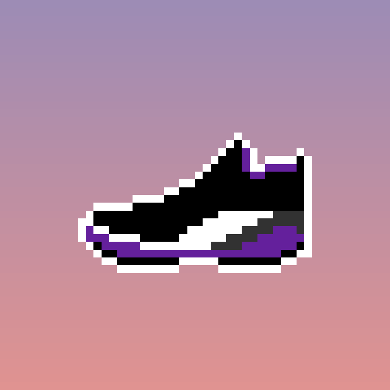 Sneakerz #8578