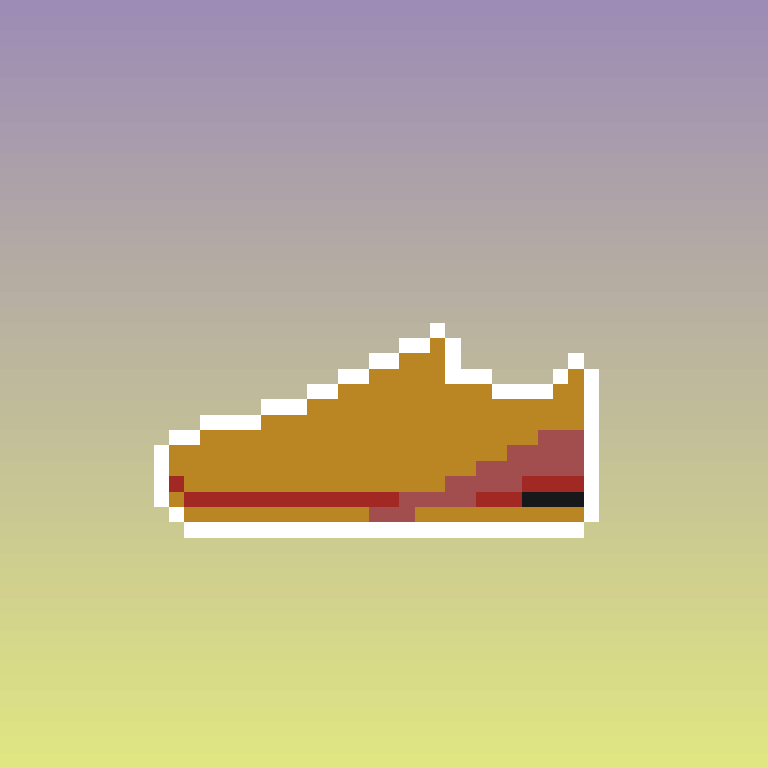 Sneakerz #8604