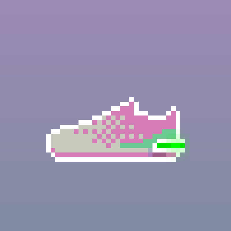 Sneakerz #8611