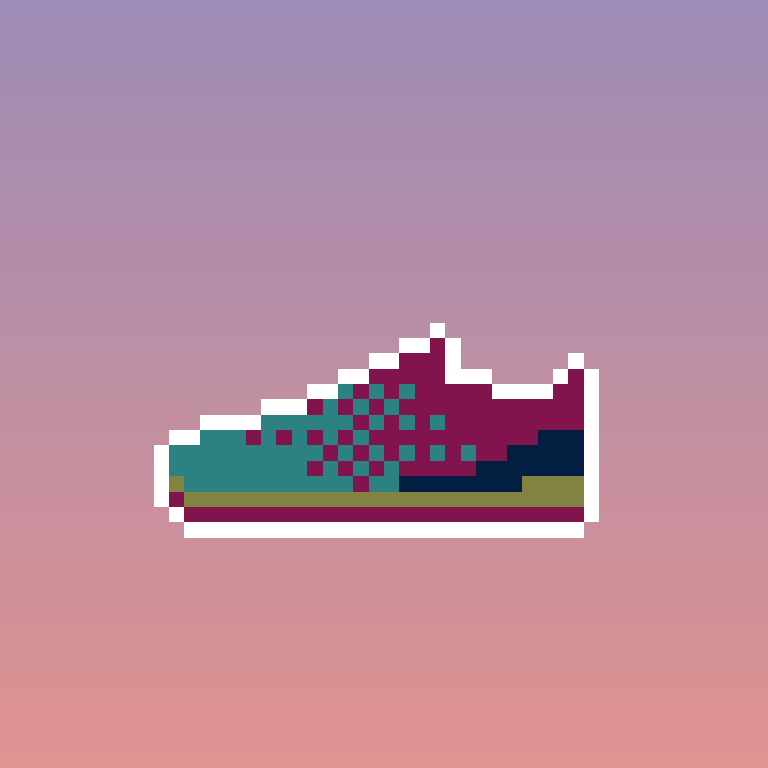 Sneakerz #8616