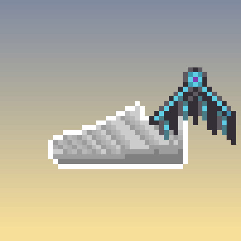 Sneakerz #8618