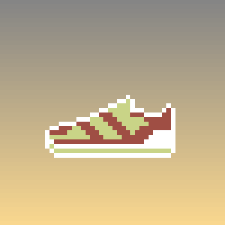 Sneakerz #8630