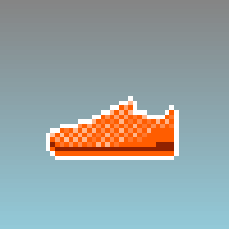 Sneakerz #8685