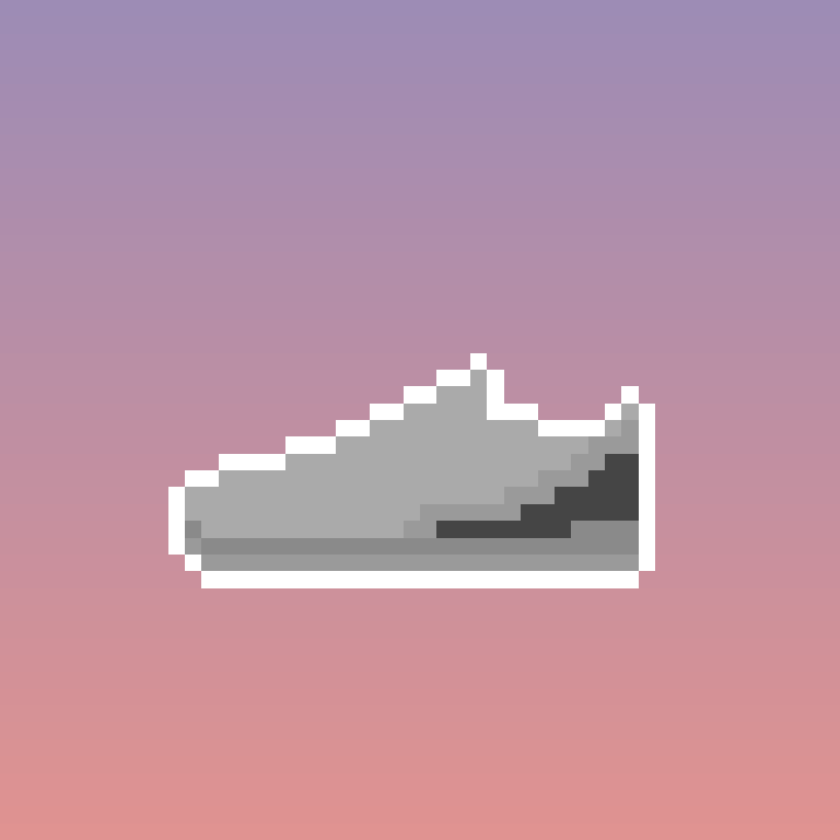 Sneakerz #8705