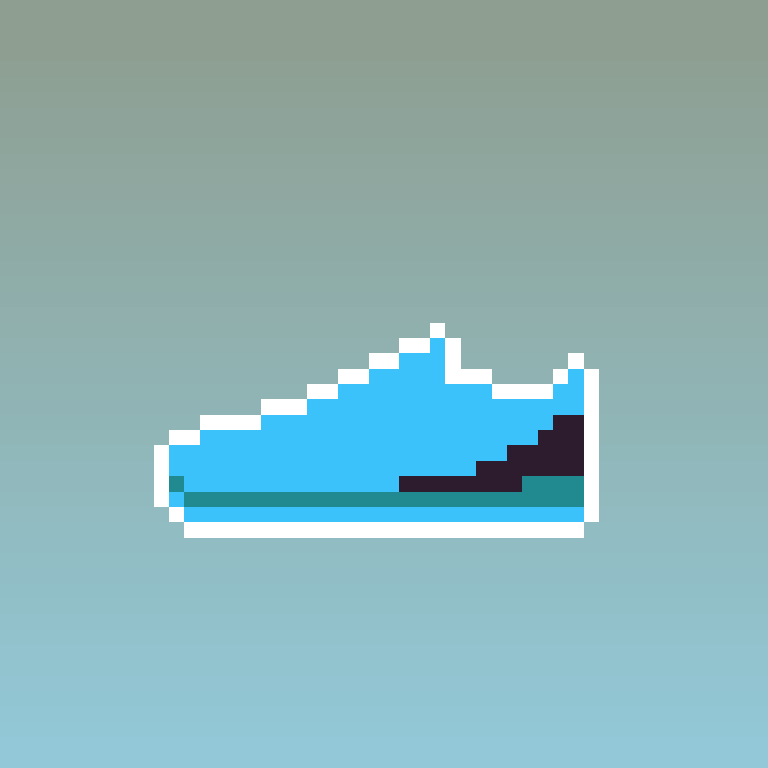 Sneakerz #8712