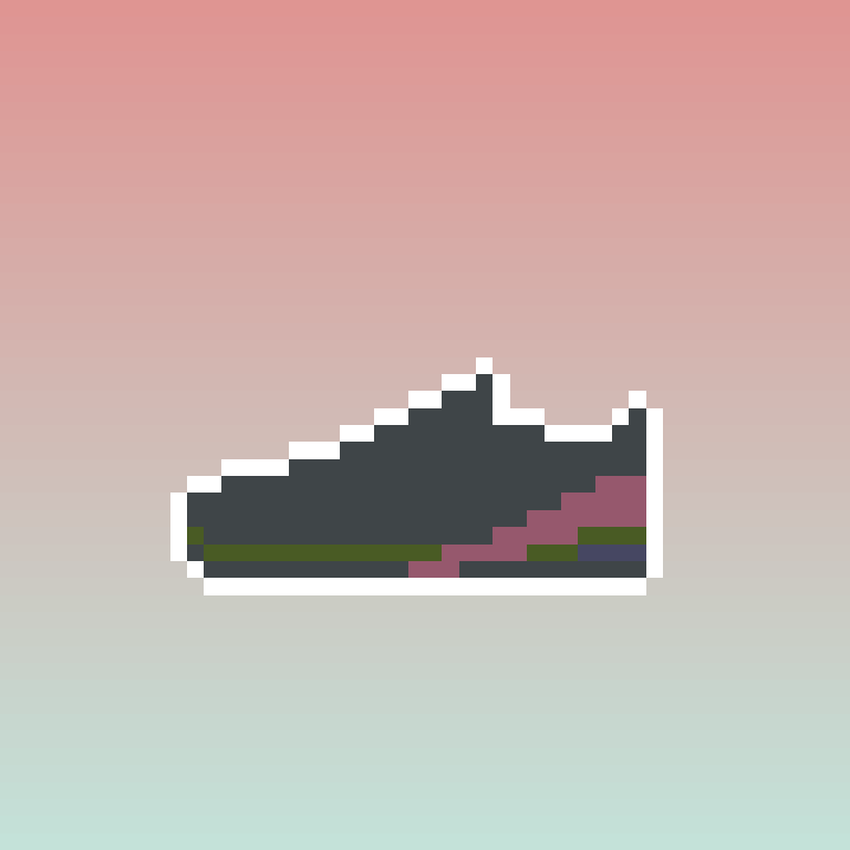 Sneakerz #8740