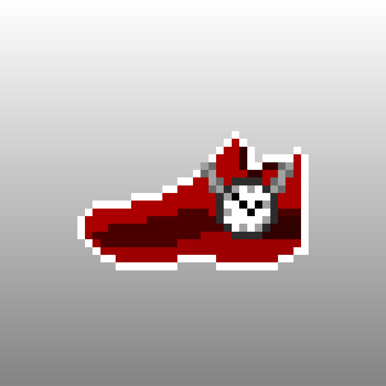 Sneakerz #880