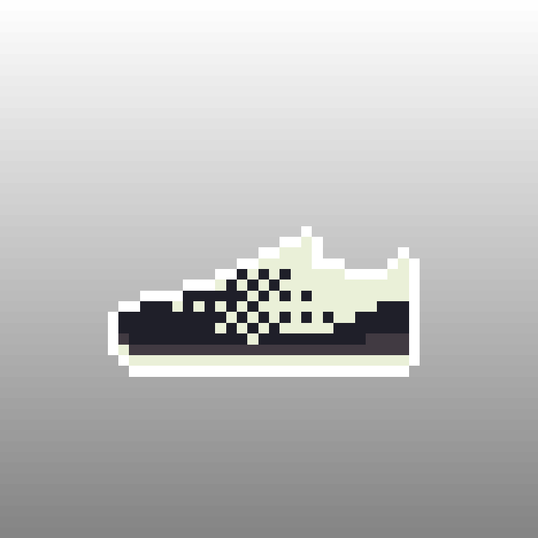 Sneakerz #8807