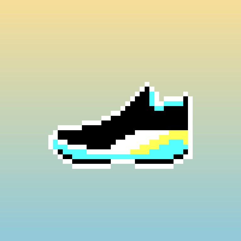 Sneakerz #881