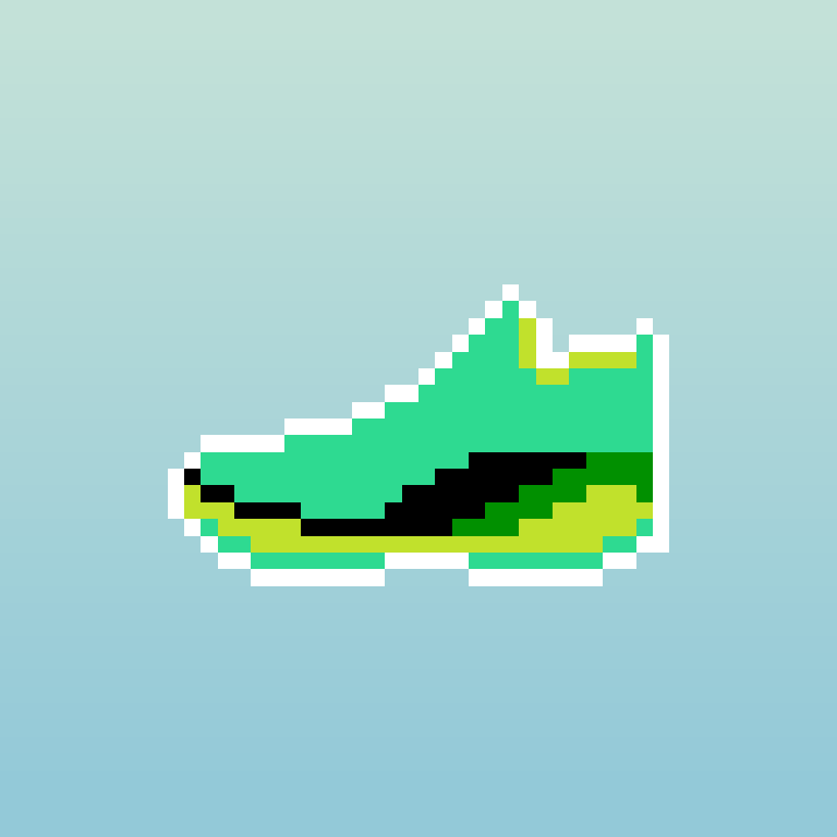 Sneakerz #883