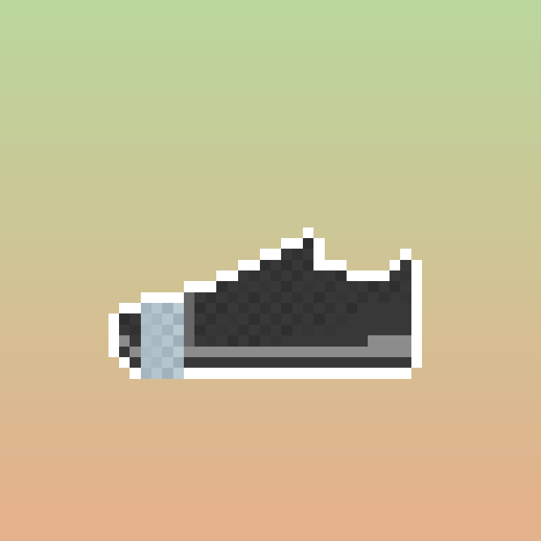 Sneakerz #8849