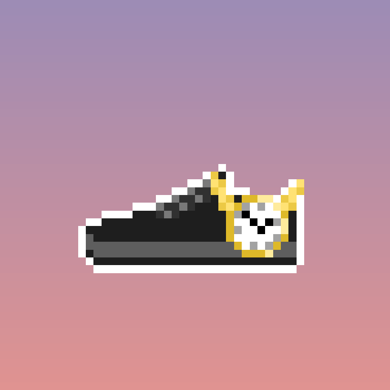Sneakerz #8853