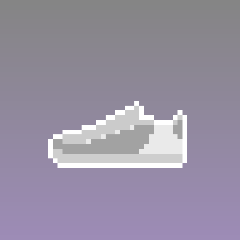 Sneakerz #8855